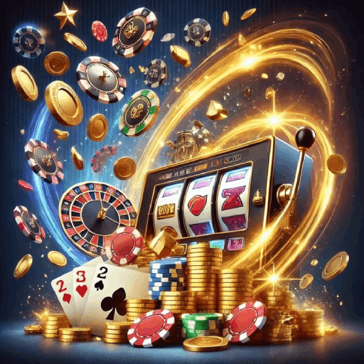 Slots 988bet - Giros Grátis Diários