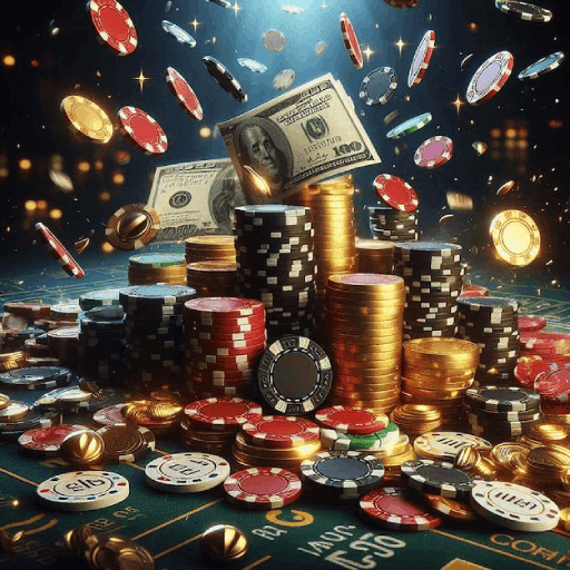 Telegram 988bet - Bônus Diários Exclusivos