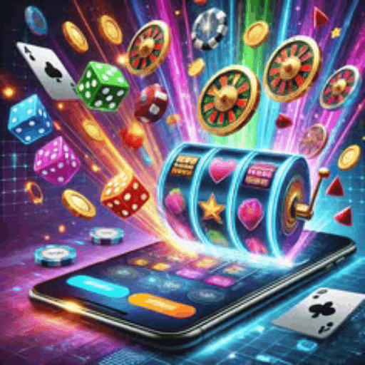 Slots 988bet - Jackpots Progressivos