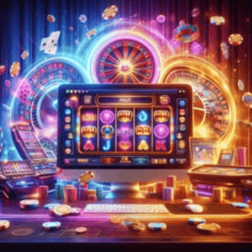 Slots 988bet - RTP Alto Certificado